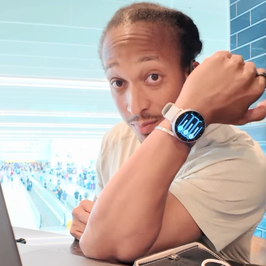WAVwatch 2.0