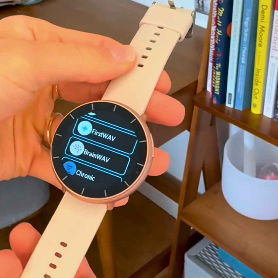 WAVwatch 2.0