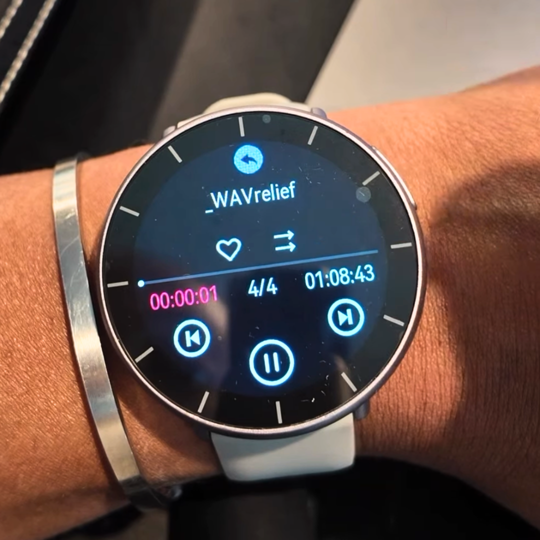 WAVwatch 2.0