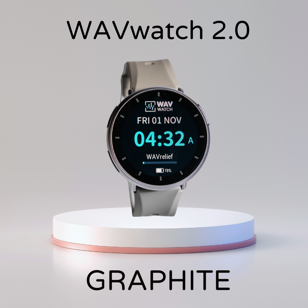 WAVwatch 2.0 Pre-Order