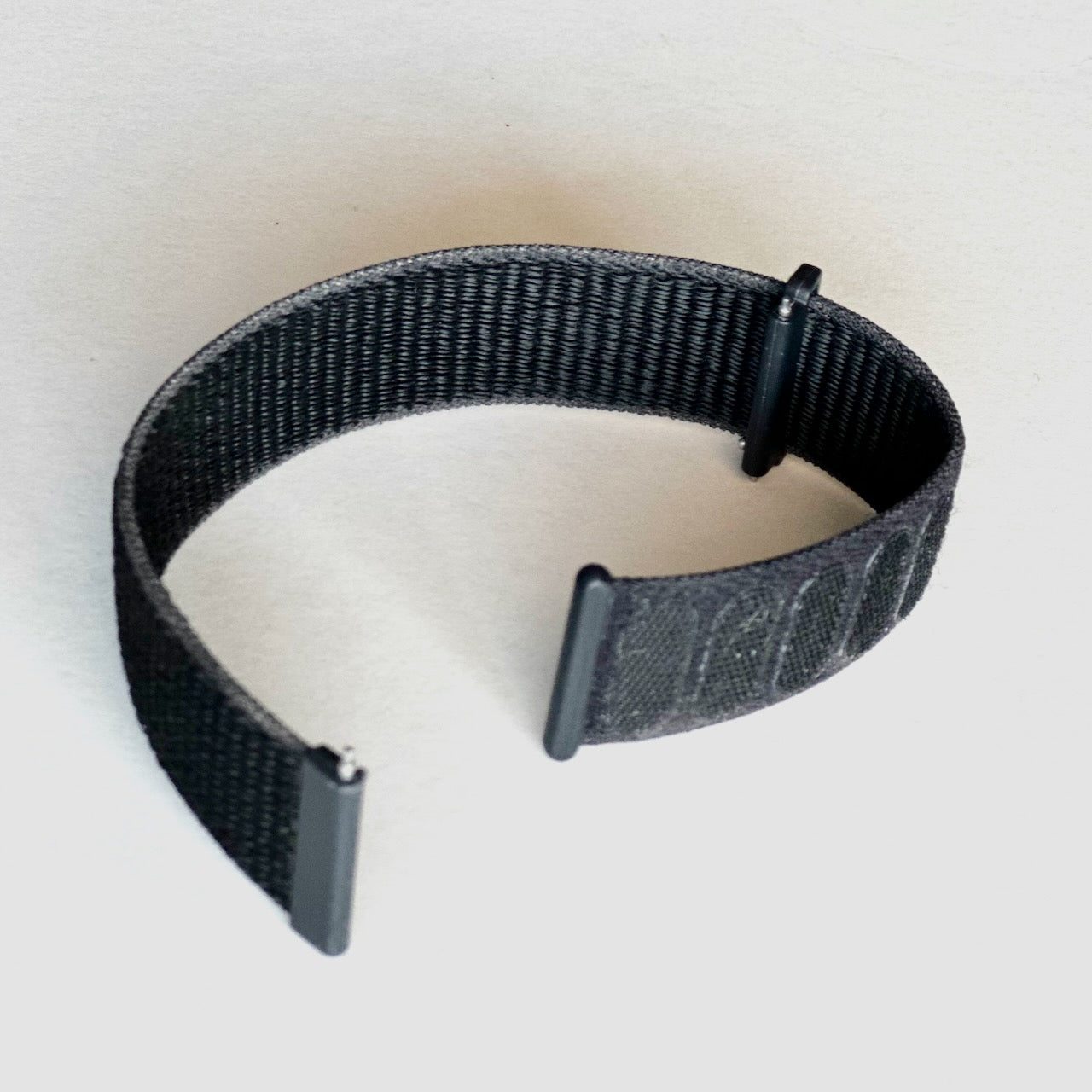 Velcro Wristband