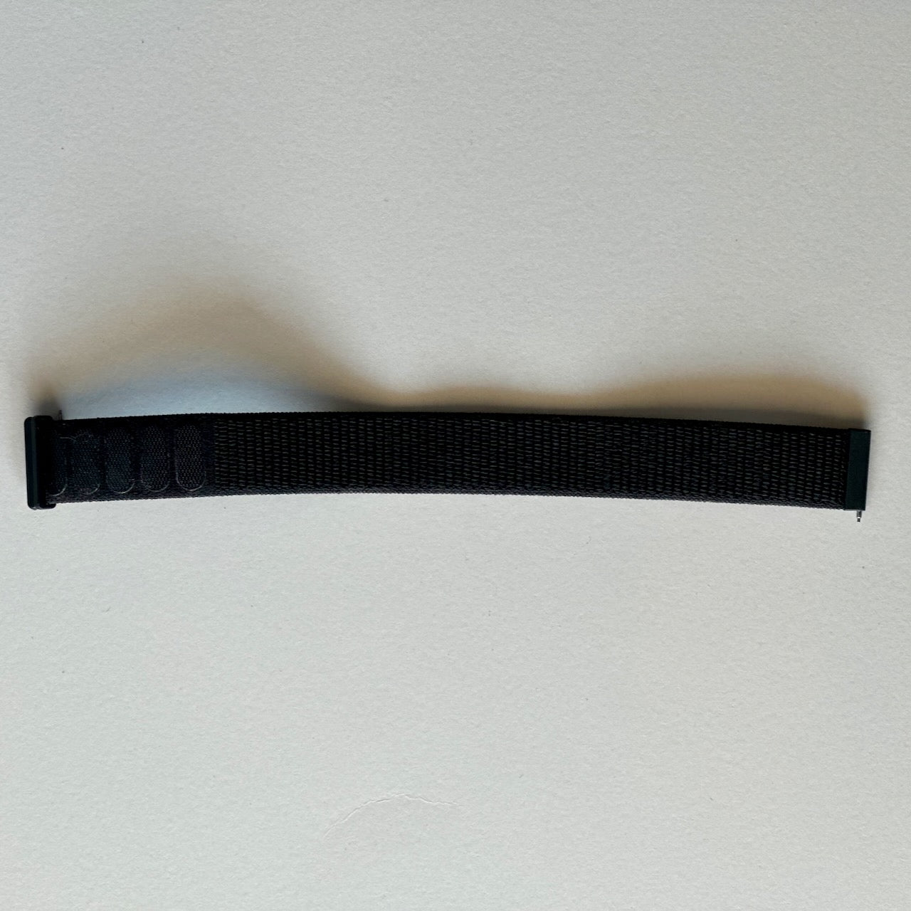 Velcro Wristband