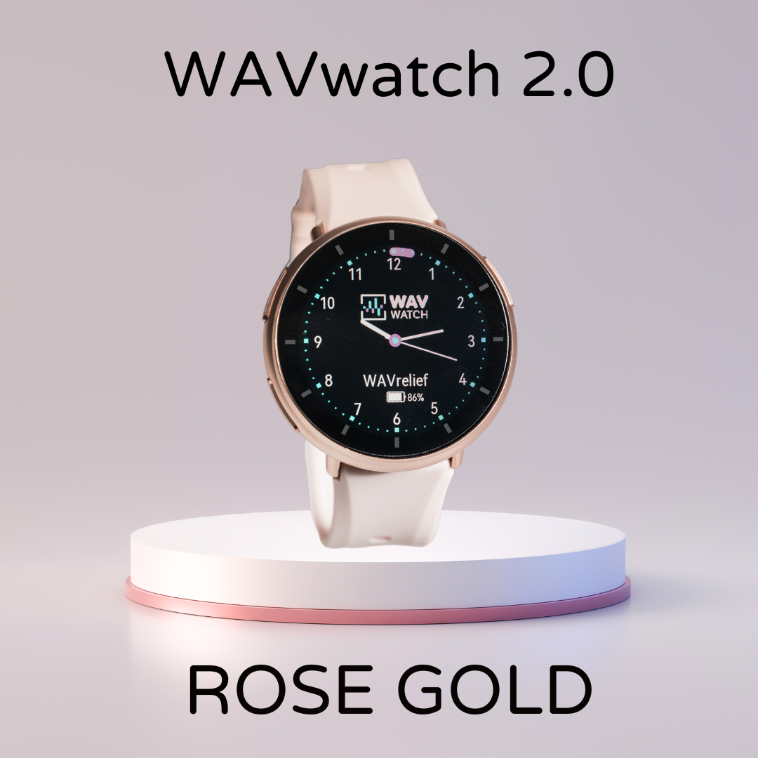 WAVwatch 2.0 Pre-Order